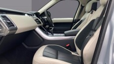 Land Rover Range Rover Sport 3.0 P400 HST 5dr Auto Petrol Estate